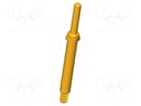 Test needle; GKS-113