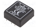 Converter: DC/DC; 20W; Uin: 18÷75V; 5VDC; Iout: 4000mA; 18g; 270kHz