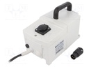 Transformer: safety; 160VA; 230VAC; 24V; IP44; Thermal class: Ta40B