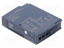 Module: in/out extension; ET 200SP
