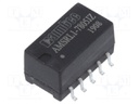 Converter: DC/DC; 5W; Uin: 8÷36V; Uout: 5VDC; Iout: 1A; SMD; 1.7g