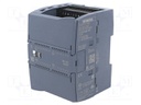 Module: extension; 24VDC; OUT: 16; IN: 16; Series: S7-1200; IP20