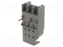 Interface module
