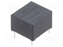 Transformer: impulse; Mounting: THT; 17.6x16.7x11.3mm; Uoper: 750V