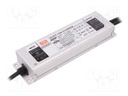 Power supply: switched-mode; Communication: DALI; LED; 149.8W