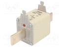 Fuse: fuse; gG; 125A; 500VAC; industrial; NH3C