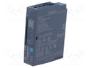 Module: pulse counter; ET 200SP