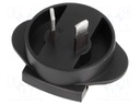 Adapter; Plug: AUSTRALIA