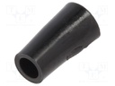 Switch: toggle; Cap; Man.series: ATE; Mounting: push-in; Mat: PVC
