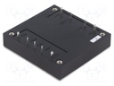 Converter: DC/DC; 200W; Uin: 10÷36V; 48VDC; Iout: 4.2A; 114g; 250kHz