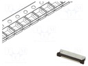 Connector: FFC (FPC); horizontal; PIN: 12; ZIF; SMT; 50V; 0.4A