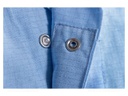 Coat; ESD; XXXL; cotton,polyester,conductive fibers; 115g/m2