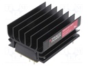 Converter: DC/DC; 60W; Uin: 18÷36V; 5VDC; Iout: 12000mA; 2"x1"; 66.9g