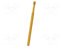 Test needle; GKS-100
