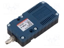Vacuum pump; 21l/min; 3÷6bar