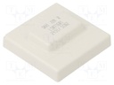 Module: gate driver board; SEMIDRIVER; PCB; 1.2kV; 14.4÷15.6VDC