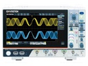 Oscilloscope: digital; DSO; Ch: 4; 500MHz; 2,5Gsps (in real time)