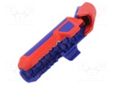 Stripping tool; 0.2mm2,0.3mm2,0.8mm2,1.5mm2,2.5mm2,4mm2,6mm2