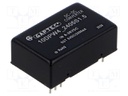 Converter: DC/DC; 10W