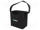 Tool accessories: bag with compartments; Application: WERA.2GO