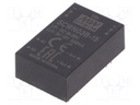 Converter: DC/DC; 3W; Uin: 18÷36V; 15VDC; Iout: 200mA; DIP24; 12.5g