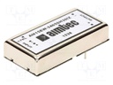 Converter: DC/DC; 15W; Uin: 9÷36V; 5VDC; Iout: 3A; 2"x1"; 33g