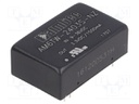 Converter: DC/DC; 6W; Uin: 9÷36V; 3.3VDC; Iout: 1.5A; DIP24; 14g