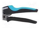 Tool: for crimping