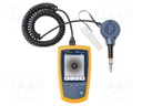 Meter: inspection camera; LCD TFT 3,2"; Interface: USB A