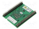 Adapter: extension module