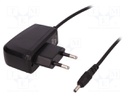 Splitter; HDMI 1.3; Colour: black; Input: DC socket,HDMI socket