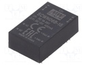 Converter: DC/DC; 6W; Uin: 18÷36V; 15VDC; Iout: 400mA; DIP24; 12.5g