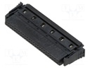 CONNECTOR SMCB 50 F AB VV 6-01 VH * 0008 137 E002