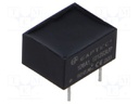 Converter: DC/DC; 1W