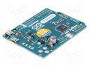 Dev.kit: Arduino; GPIO,I2C,PWM,UART; ICSP,USB B micro,supply