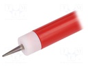 Measuring probe; Application: GPT-9600,GPT-9800,GPT-9900; 2m