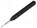 Tool: mounting tool; SW-KS-075 G; 127.4mm; test needles