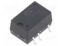 Converter: DC/DC; 1W; Uin: 2.97÷3.63V; 5VDC; Iout: 200mA; SMD; 1.5g