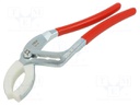 Pliers; to siphon health,specialist; 230mm