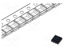 Transistor: N-MOSFET; unipolar; 65V; automotive industry