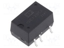 Converter: DC/DC; 1W; Uin: 10.8÷13.2V; 5VDC; Iout: 200mA; SMD; 1.5g