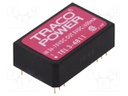 Converter: DC/DC; 3W; Uin: 36÷75V; Uout: 5VDC; Iout: 600mA; DIP24