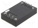 Converter: DC/DC; 100W; Uin: 9÷36V; 24VDC; Iout: 4.17A; 66g; 250kHz