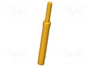 Test needle; GKS-113