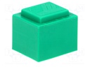 Transformer: encapsulated; 2.5VA; 230VAC; 24V; 24V; 52mA; 52mA; IP00