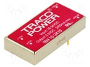 Converter: DC/DC; 10W; Uin: 18÷36V; 3.3VDC; Iout: 2400mA; 2"x1"; 32g