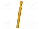 Test needle; GKS-113