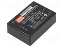 Converter: DC/DC; 43W; Uin: 18÷32V; Uout: 36÷86VDC; Iin: 2.1A; 138g