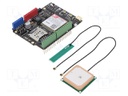 Module: GSM; shield; Application: ARDUINO; -40÷85°C