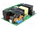 Power supply: switched-mode; 143W; 127÷370VDC; 90÷264VAC; OUT: 3